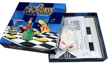 Flip Chess