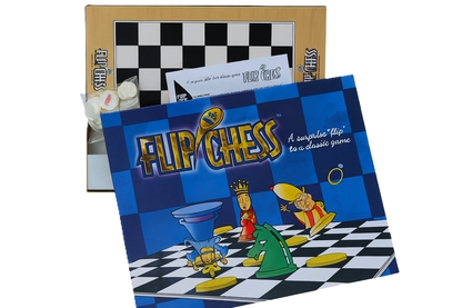 Flip Chess