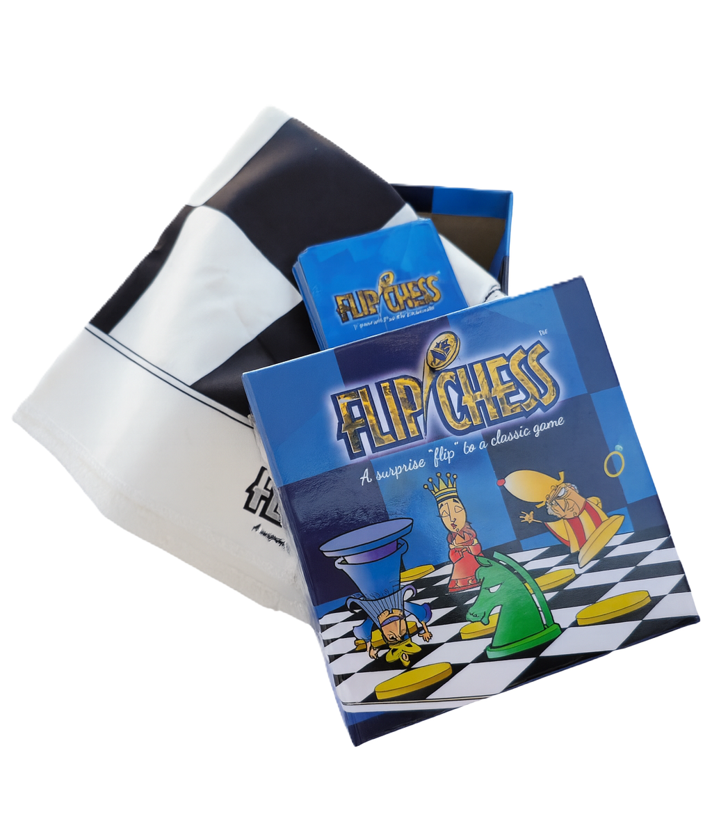 Flip Chess