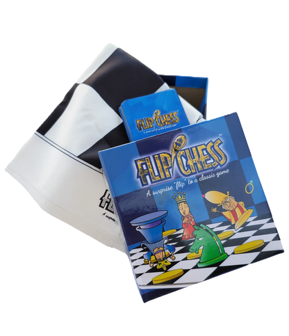 Flip Chess